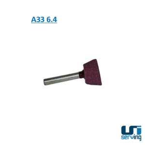 A33 6.4