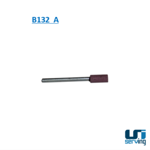 B132 A